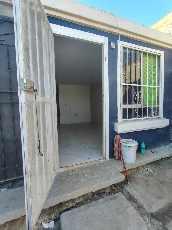 Casa en venta · 1 rec 3