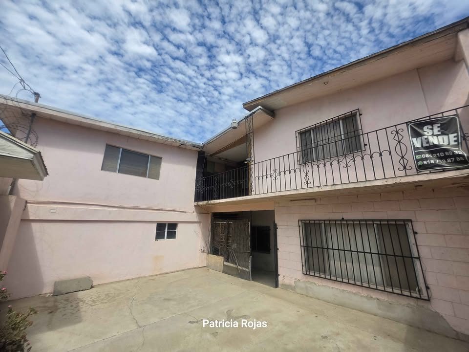 6 habitaciones 3 baños - Casa 3