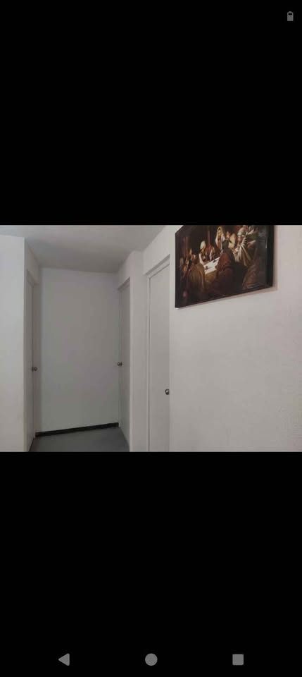 2 habitaciones 1 baño - Casa 2