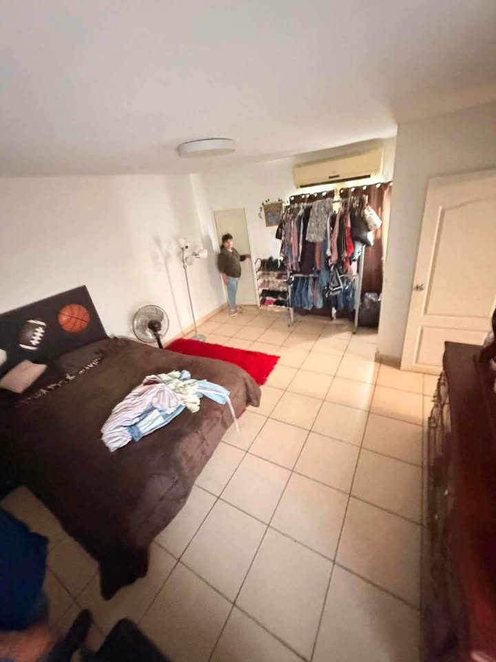 2 habitaciones 2 baños - Casa 3