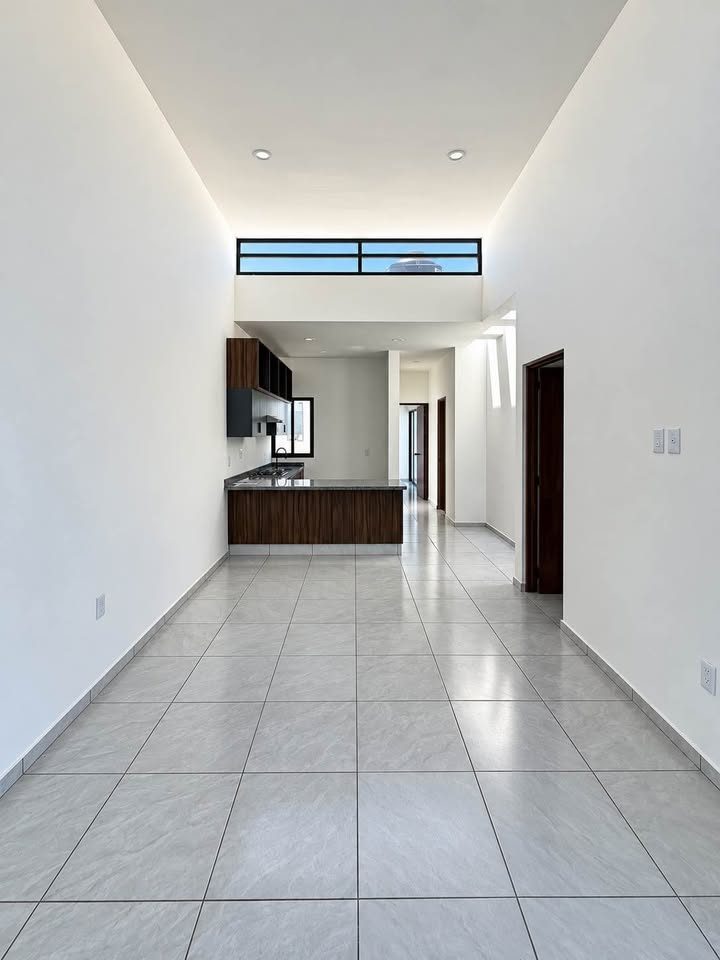 3 habitaciones 2 baños - Casa 3