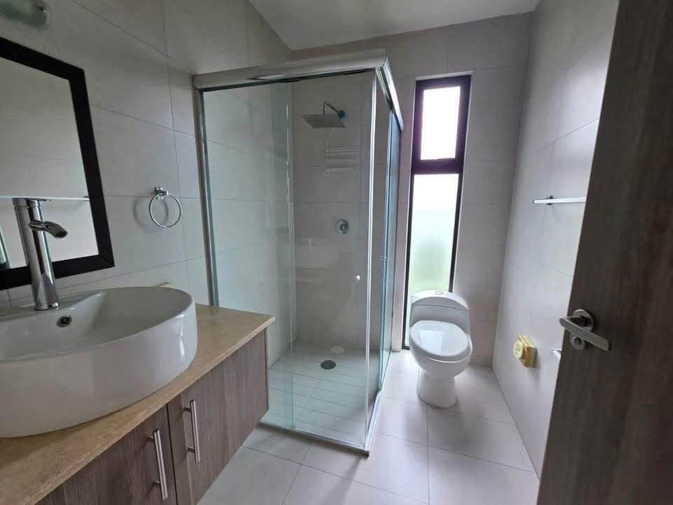 2 habitaciones 2 baños - Departamento 3