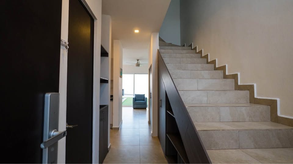 3 habitaciones 2,5 baños - Casa 2