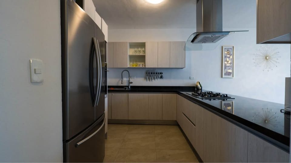 3 habitaciones 2,5 baños - Casa 3