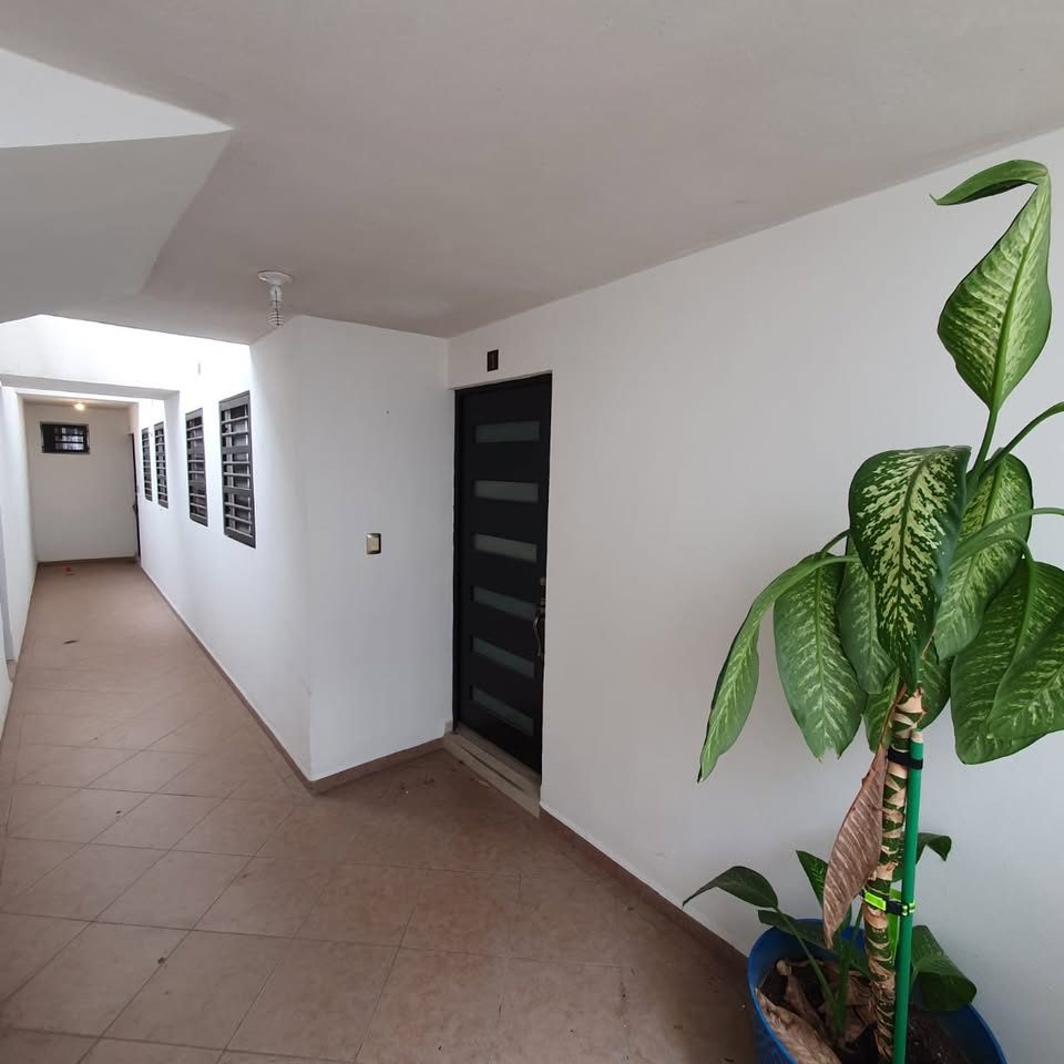 2 habitaciones 2 baños Departamento 2