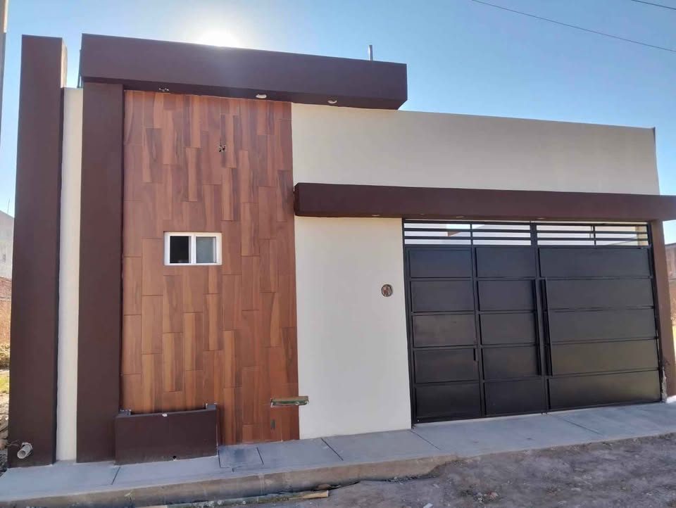 3 habitaciones 2 baños - Casa 2