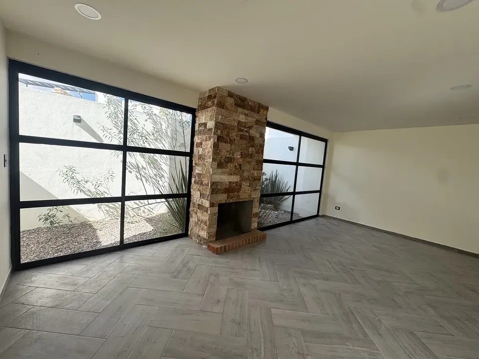 3 habitaciones 4.5 baños Casa 3