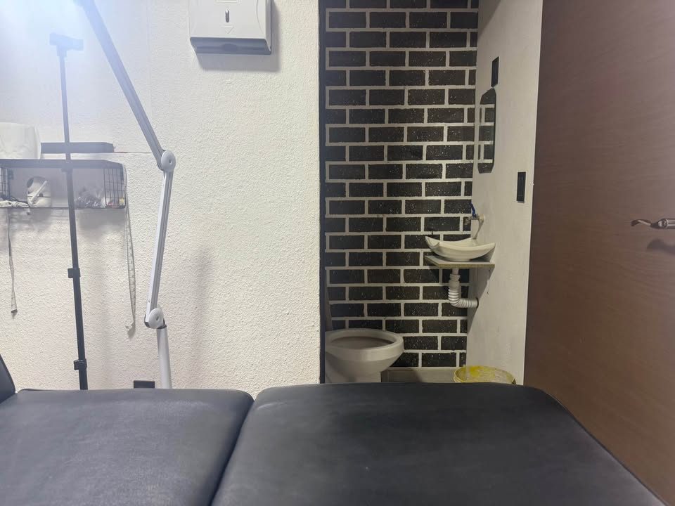 Departamento en renta 3