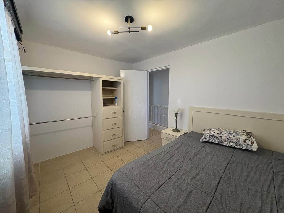 2 habitaciones 1 baño - Casa 3