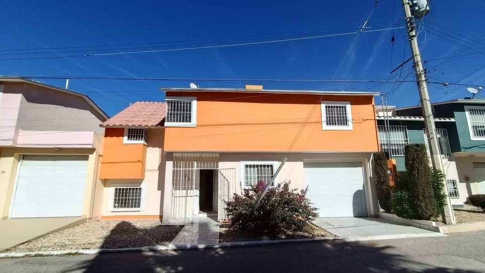 Casa en venta · 3 rec 2