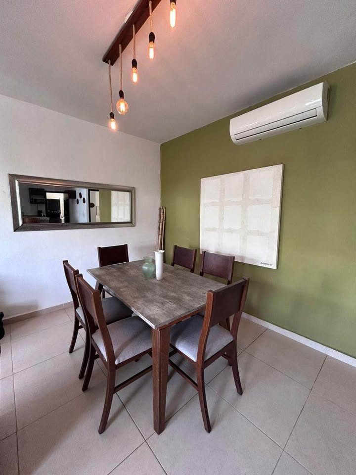3 habitaciones 2 baños - Departamento 3