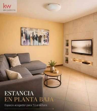 3 habitaciones 2,5 baños - Casa 3