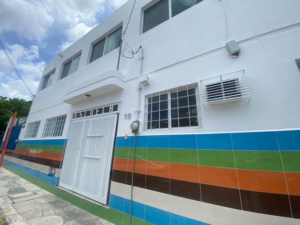 Monoambiente 3 baños - Townhouse 2