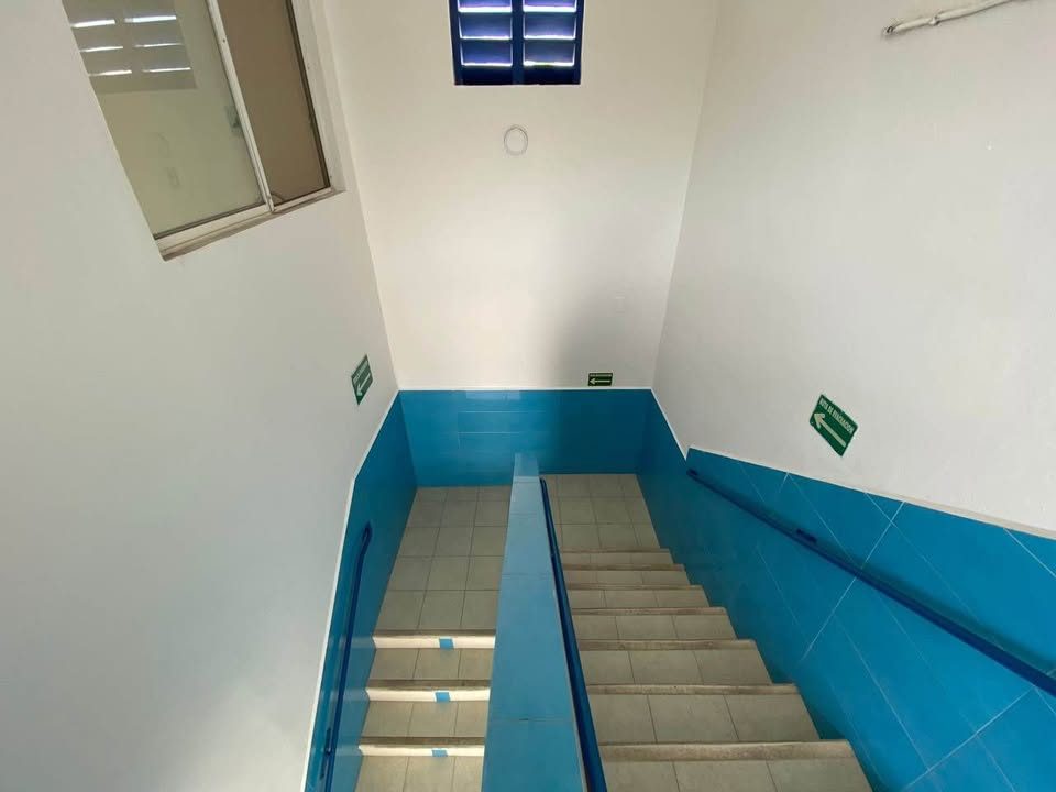 Monoambiente 3 baños - Townhouse 3