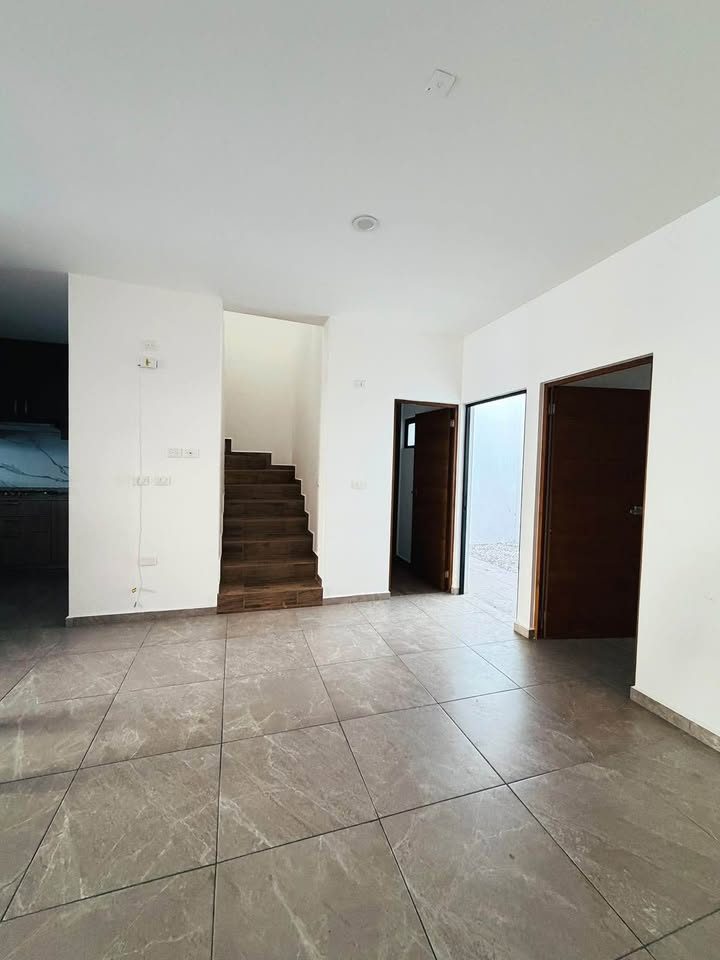 4 habitaciones 2,5 baños - Casa 2
