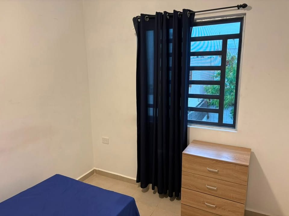 Departamento en renta 3