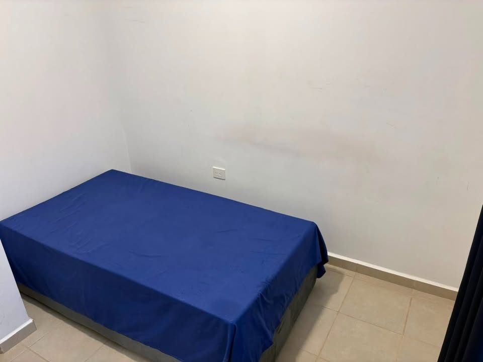 Departamento en renta 2