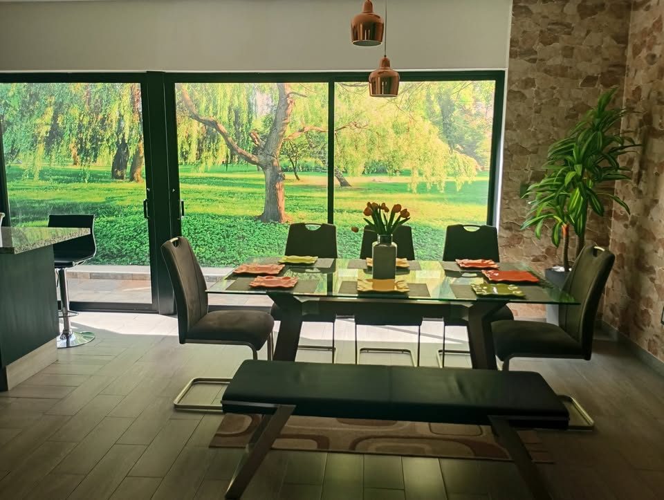 Casa en Renta en Zibata amueblada 2