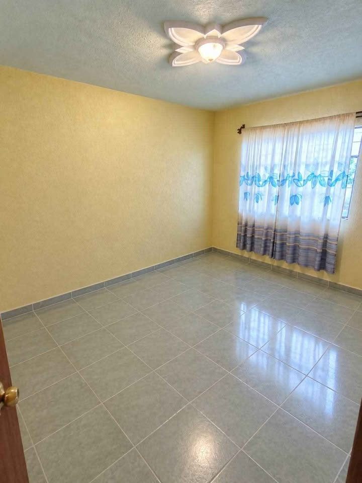 2 habitaciones 1 baño - Casa 2