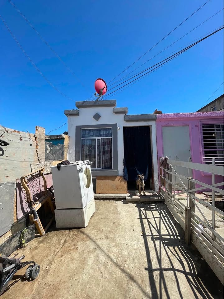 Casa en venta · 1 rec 2
