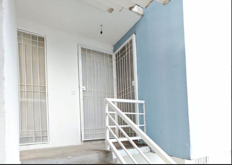 Departamento en venta · 2 rec 2