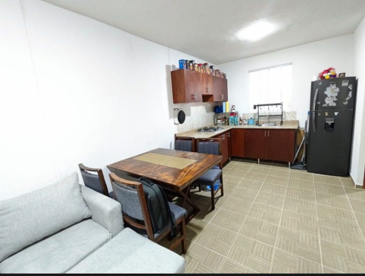 Departamento en venta · 2 rec 3