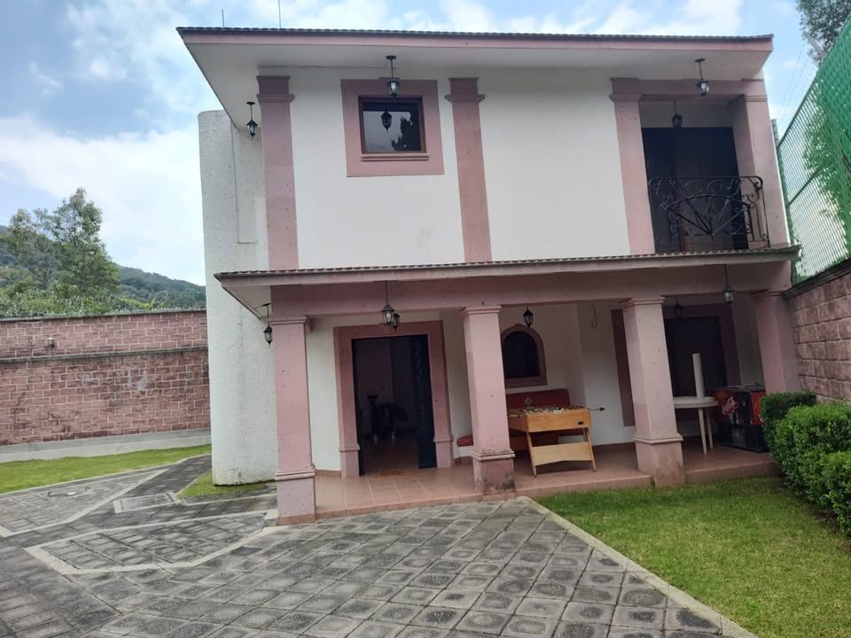4 habitaciones 3 baños Casa 3
