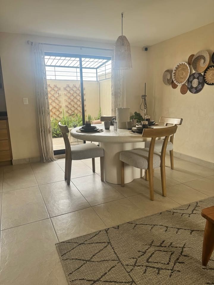 3 habitaciones 2,5 baños - Casa 3