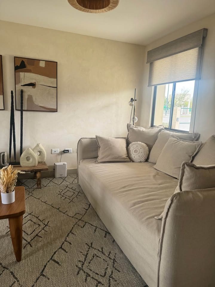 3 habitaciones 2,5 baños - Casa 2