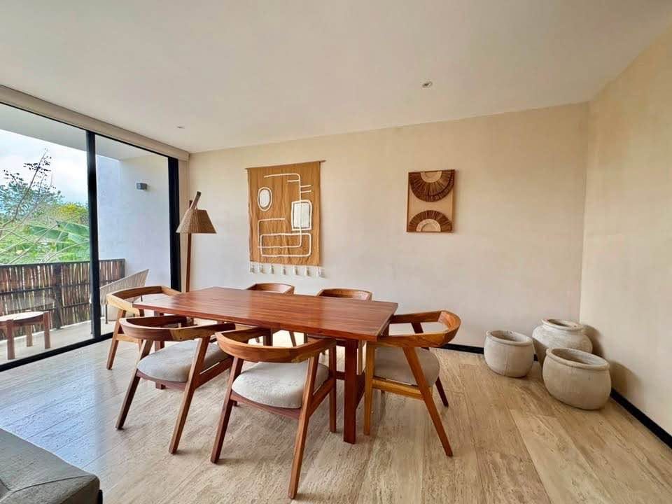 3 habitaciones 3 baños - Departamento 2