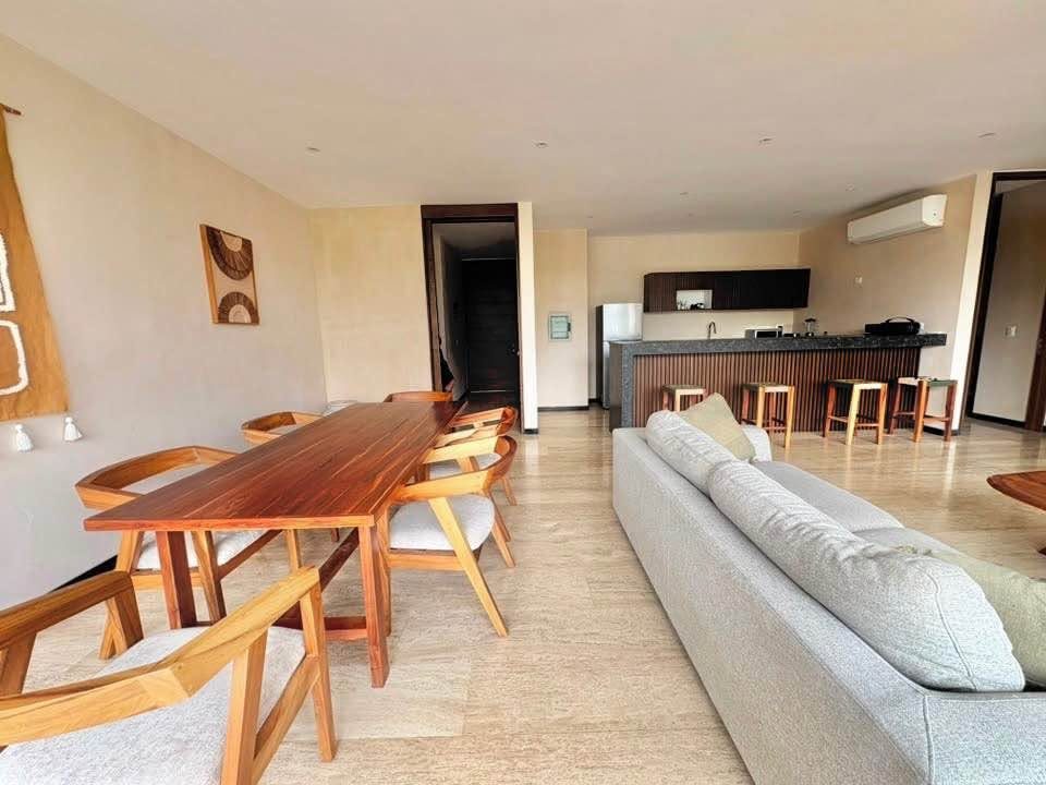 3 habitaciones 3 baños - Departamento 3