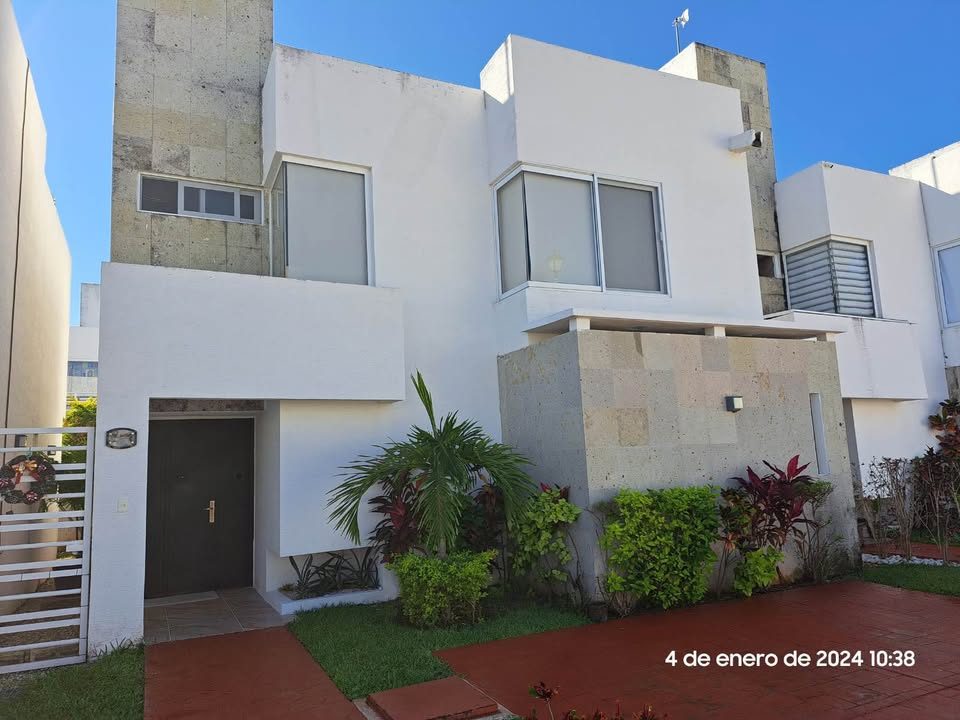 3 habitaciones 2,5 baños - Casa 2