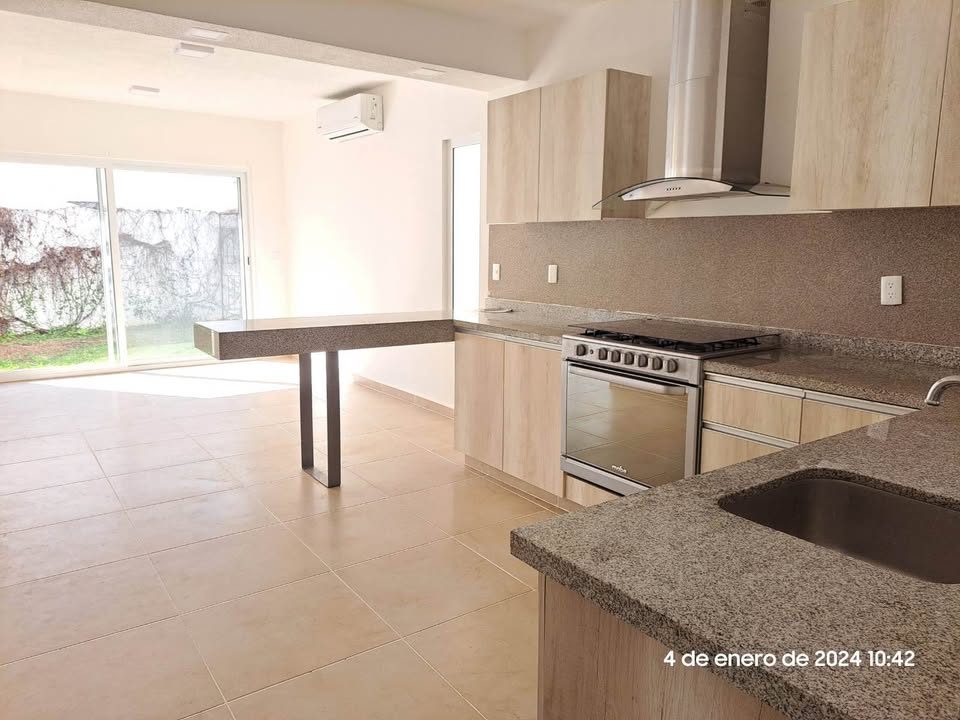 3 habitaciones 2,5 baños - Casa 3