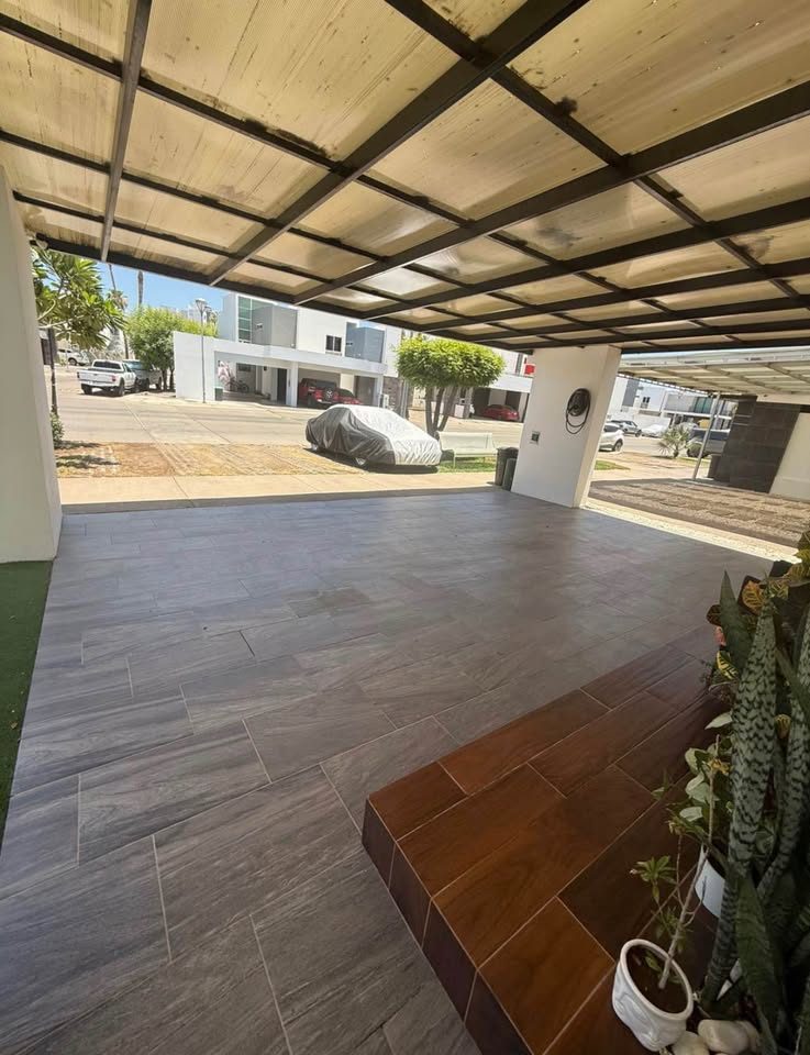3 habitaciones 3 baños - Casa 2