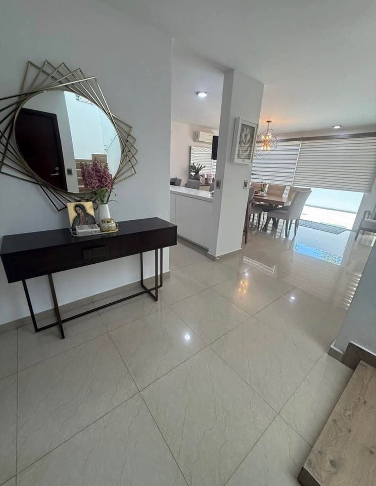 3 habitaciones 3 baños - Casa 3