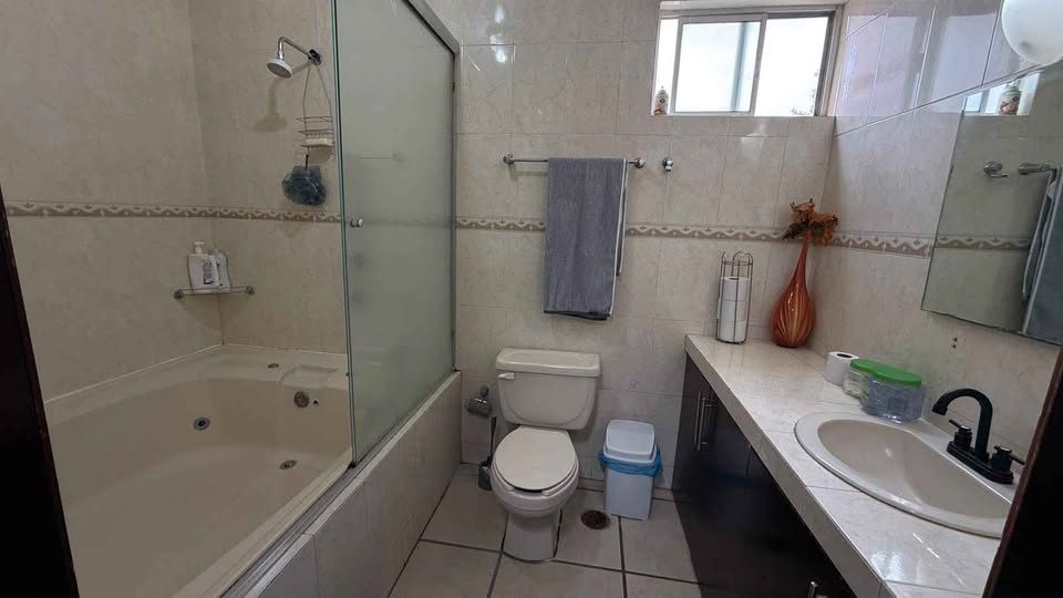 3 habitaciones 2 baños - Casa 2