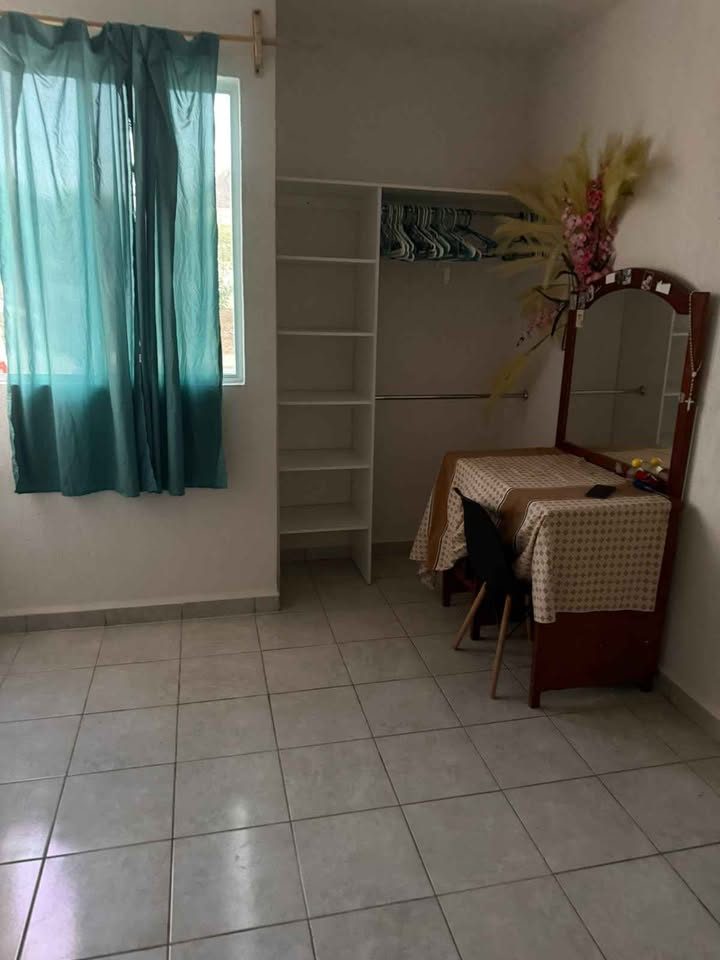 2 habitaciones 1 baño - Departamento 3