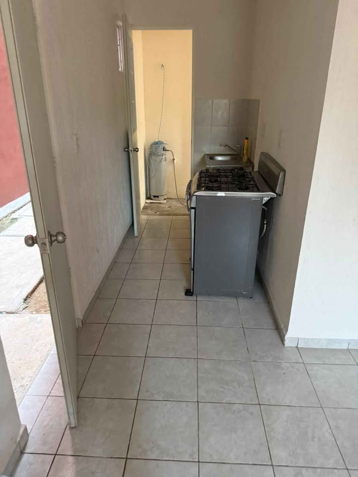 2 habitaciones 1 baño - Departamento 2