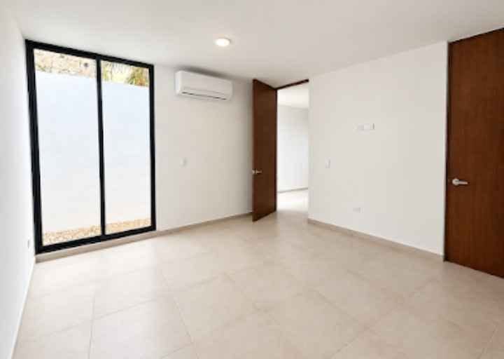 2 habitaciones 2 baños - Departamento 2