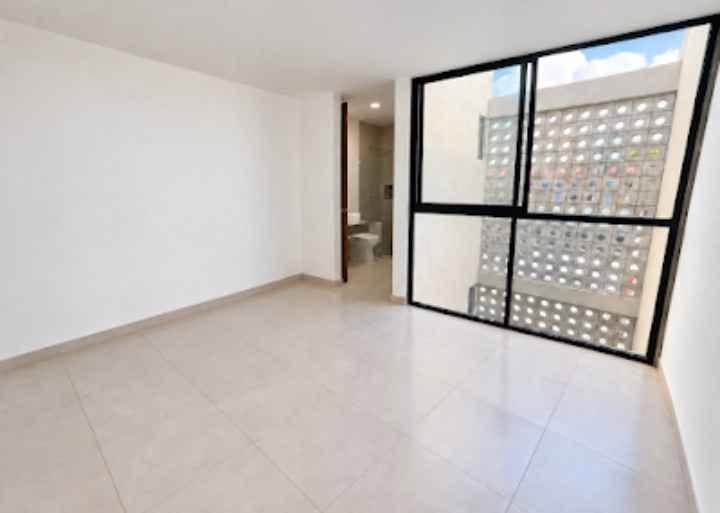 2 habitaciones 2 baños - Departamento 3