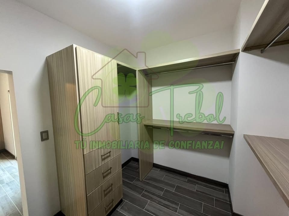 1 habitación 1 baño Departamento 2