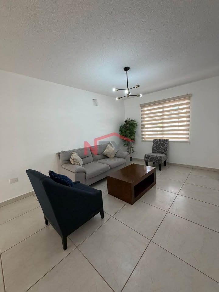 CASA EN RENTA EN COL. VALLE SAN FRANCISCO‼️ 3