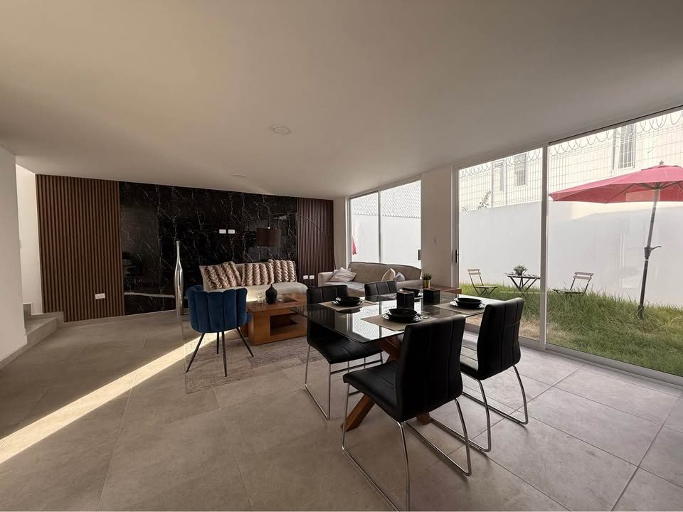 Casa en venta · 3 rec 3