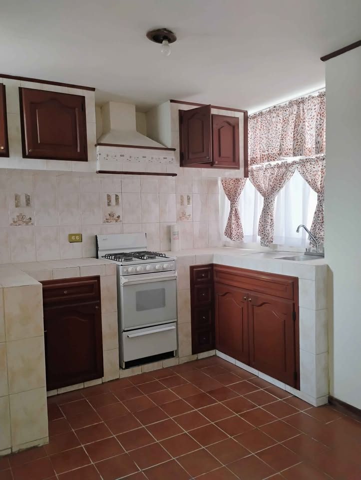 2 habitaciones 1 baño - Departamento 3