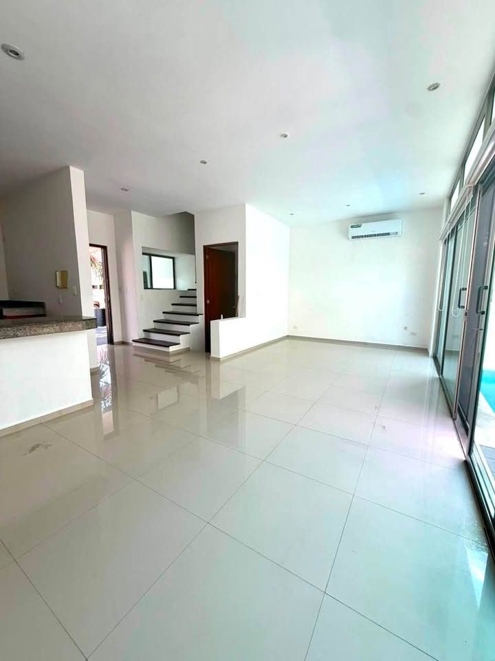 3 habitaciones 3,5 baños - Casa 2