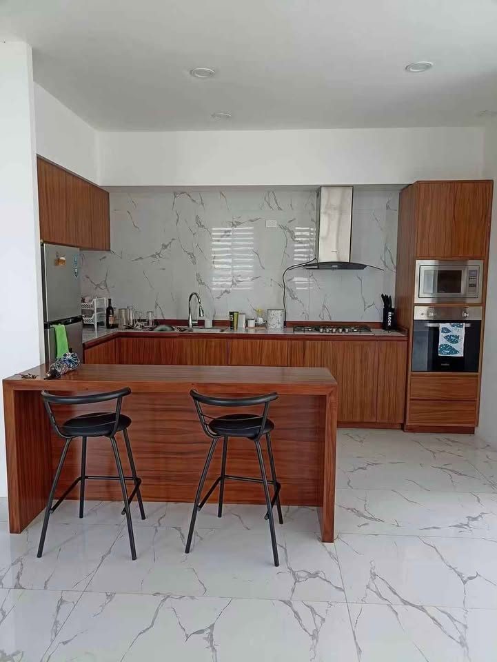 3 habitaciones 2 baños - Casa 3