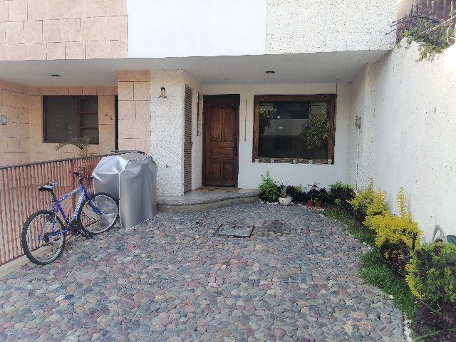 Casa en venta · 2 rec 3