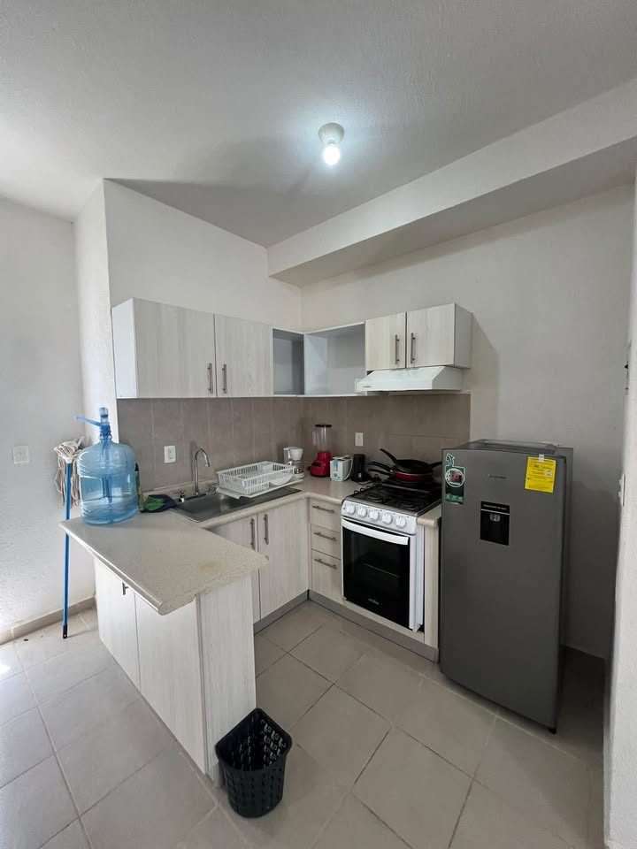 2 habitaciones 1 baño - Casa 2