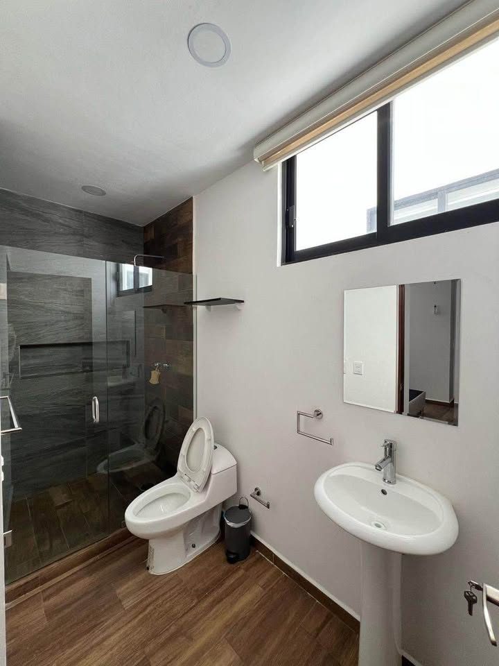 2 habitaciones 2 baños - Departamento 3