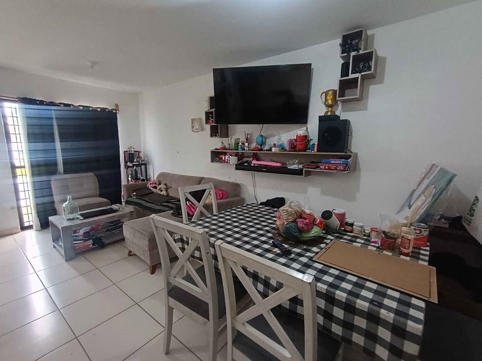 3 habitaciones 2 baños - Casa 2